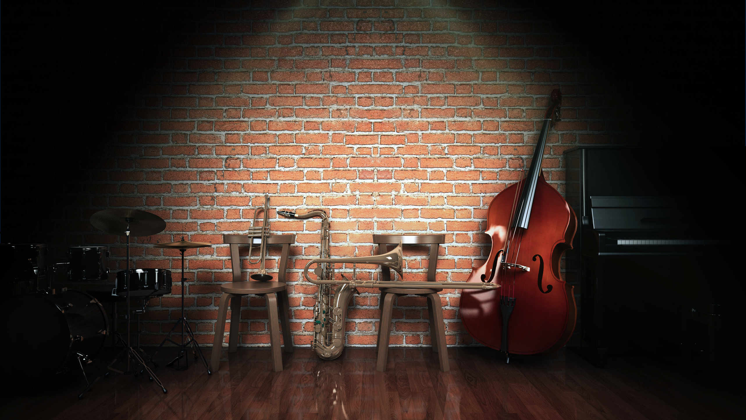 Spaß der ins Ohr geht!